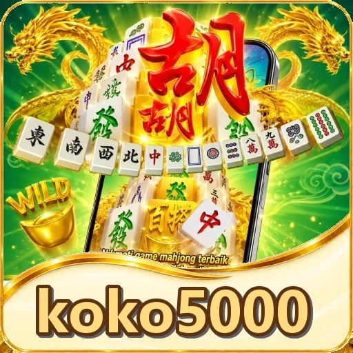 Cara pilih game di katalog koko5000 sesuai kuota HP
