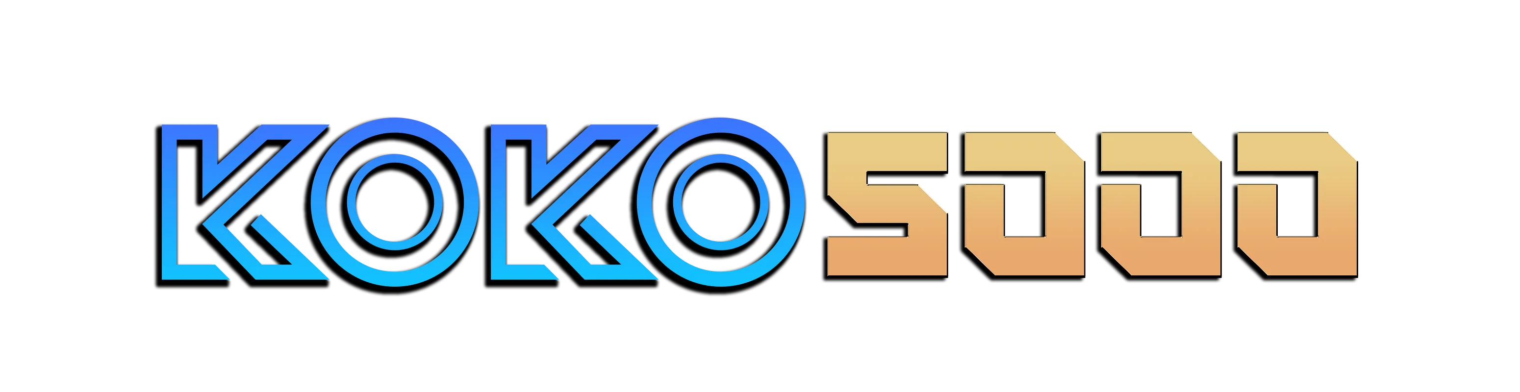 Logo navigasi koko5000 — katalog game Android Indonesia