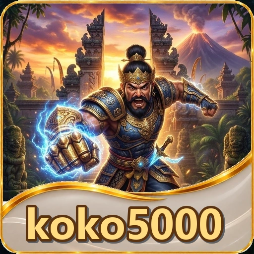 Paket unduh game koko5000: 42.5 MB, 26.3 MB, 33.7 MB