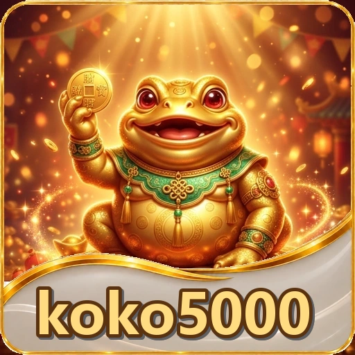 Unduh resmi katalog game koko5000 v5.2.1 dari situs ini